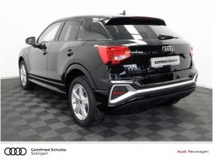 Audi Q2 S-Line 30 TFSI (Solingen)