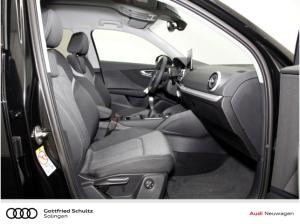 Audi Q2 S-Line 30 TFSI (Solingen)