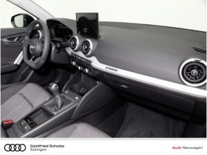 Audi Q2 S-Line 30 TFSI (Solingen)