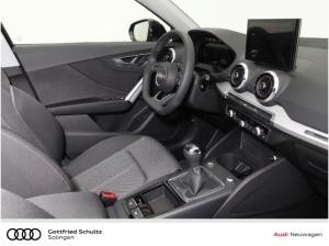 Audi Q2 S-Line 30 TFSI (Solingen)