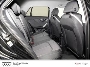 Audi Q2 S-Line 30 TFSI (Solingen)
