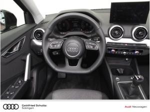 Audi Q2 S-Line 30 TFSI (Solingen)