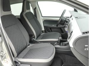 Volkswagen up! e-up! MAX - KAMERA SITZHZG KLIMA