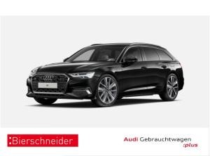 Audi A6 Av 50 TFSI e qu advanced 21 AHK HD-MATRIX PANO ACC