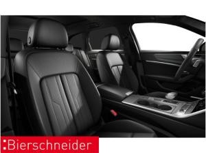 Audi A6 Av 50 TFSI e qu advanced 21 AHK HD-MATRIX PANO ACC