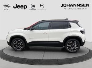 Jeep Avenger Summit MHEV Aut. Navi SHZ2