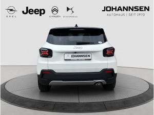 Jeep Avenger Summit MHEV Aut. Navi SHZ2