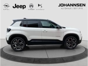 Jeep Avenger Summit MHEV Aut. Navi SHZ2