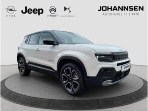 Jeep Avenger Summit MHEV Aut. Navi SHZ2