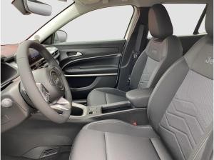 Jeep Avenger Summit MHEV Aut. Navi SHZ2