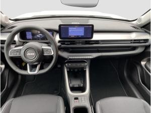 Jeep Avenger Summit MHEV Aut. Navi SHZ2