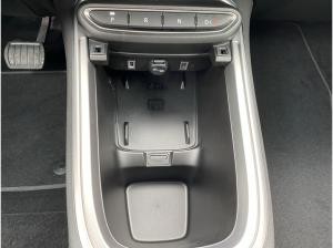 Jeep Avenger Summit MHEV Aut. Navi SHZ2