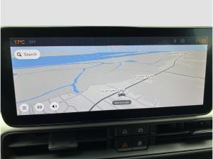 Jeep Avenger Summit MHEV Aut. Navi SHZ2