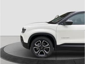 Jeep Avenger Summit MHEV Aut. Navi SHZ2