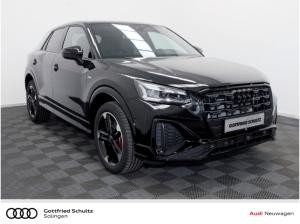 Audi Q2 S-Line 40 TFSI Quattro Solingen)