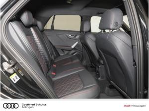 Audi Q2 S-Line 40 TFSI Quattro Solingen)