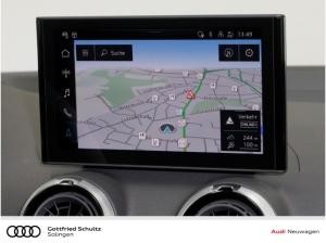 Audi Q2 S-Line 40 TFSI Quattro Solingen)