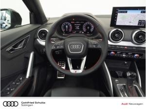 Audi Q2 S-Line 40 TFSI Quattro Solingen)