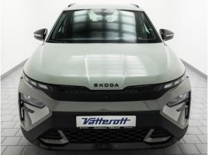 Skoda Elroq RS Lounge AHK Navi 360° Kamera Matrix