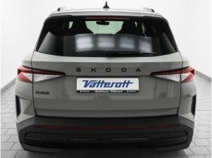 Skoda Elroq RS Lounge AHK Navi 360° Kamera Matrix