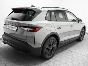 Skoda Elroq RS Lounge AHK Navi 360° Kamera Matrix