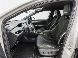 Skoda Elroq RS Lounge AHK Navi 360° Kamera Matrix
