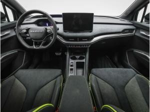 Skoda Elroq RS Lounge AHK Navi 360° Kamera Matrix