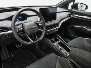 Skoda Elroq RS Lounge AHK Navi 360° Kamera Matrix