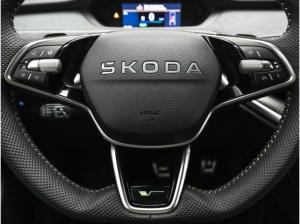 Skoda Elroq RS Lounge AHK Navi 360° Kamera Matrix