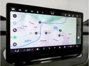 Skoda Elroq RS Lounge AHK Navi 360° Kamera Matrix