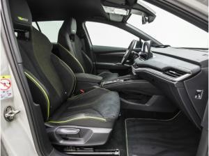 Skoda Elroq RS Lounge AHK Navi 360° Kamera Matrix