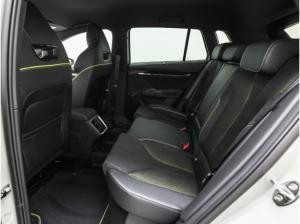 Skoda Elroq RS Lounge AHK Navi 360° Kamera Matrix