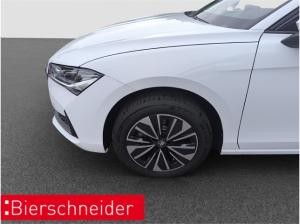 Skoda Superb Combi 2,0 TDI DSG Selection NAVI RFK LED FRONT ASSIST VZE