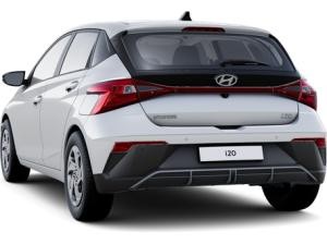 Hyundai i20 1.2 GDi MT Select inkl. Funktions-Paket, Rückfahrkamera, Navi, uvm.