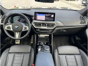 BMW X4 xDrive30d MSport Laser Standheiz Pano Harman (G02)