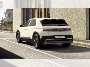 Hyundai IONIQ 5 ⚠️NUR FÜR MITARBEITER ÖFFENTL.DIENST⚠️| Navi | LED | Rückfahrkamera | Klimaauto. | ISOFIX