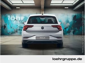 Volkswagen Polo Style 1.0 TSI 70kW