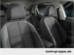 Volkswagen Polo Style 1.0 TSI 70kW