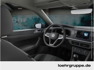 Volkswagen Polo Style 1.0 TSI 70kW