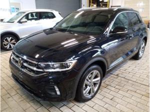 Volkswagen T-Roc 1.5 TSI DSG - R-LINE NAVI KAMERA KLIMA SHZG