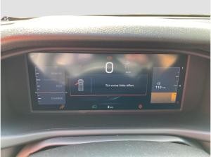 Jeep Avenger Summit MHEV Aut. Navi SHZ