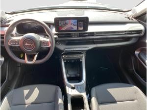 Jeep Avenger Summit MHEV Aut. Navi SHZ