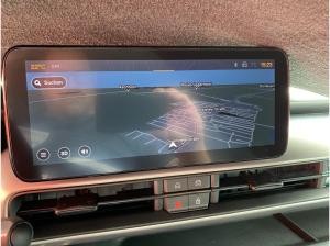 Jeep Avenger Summit MHEV Aut. Navi SHZ