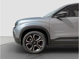 Jeep Avenger Summit MHEV Aut. Navi SHZ