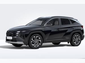 Hyundai Tucson 1.6 T-GDI Hybrid Prime Auto 4WD