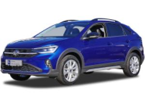 Volkswagen Taigo Sofort Verfügbar Aktion gültig bis 29.09.25