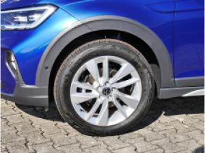 Volkswagen Taigo Sofort Verfügbar Aktion gültig bis 29.09.25
