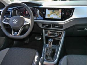 Volkswagen Taigo Sofort Verfügbar Aktion gültig bis 29.09.25