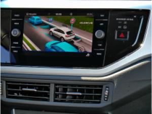 Volkswagen Taigo Sofort Verfügbar Aktion gültig bis 29.09.25