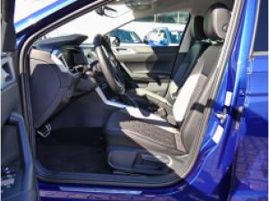 Volkswagen Taigo Sofort Verfügbar Aktion gültig bis 29.09.25